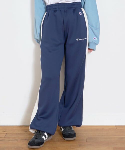 Lovetoxic / ラブトキシック その他パンツ | 【Champion】トラックパンツ | 詳細6