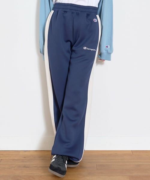 Lovetoxic / ラブトキシック その他パンツ | 【Champion】トラックパンツ | 詳細8