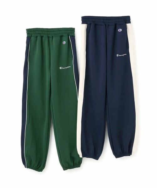 Lovetoxic / ラブトキシック その他パンツ | 【Champion】トラックパンツ | 詳細9