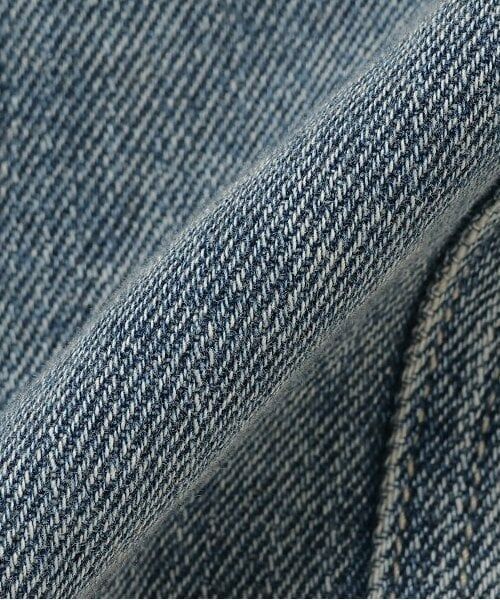 Lovetoxic / ラブトキシック ショート・ハーフ・半端丈パンツ | 【LTXC】カーゴデニムミニスカート | 詳細11