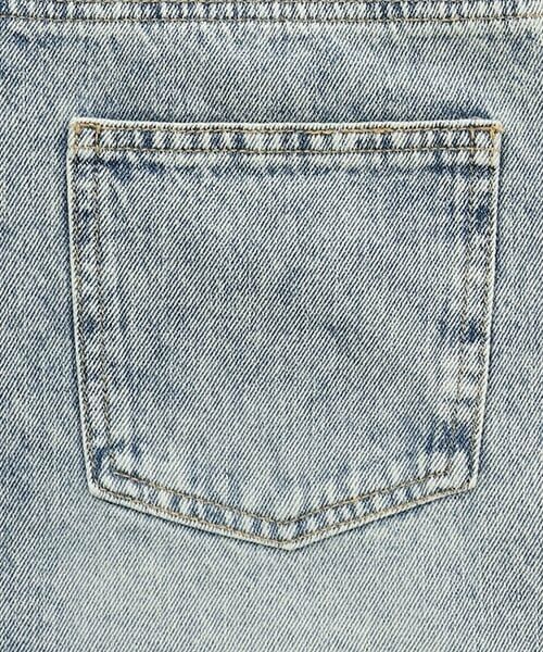 Lovetoxic / ラブトキシック ショート・ハーフ・半端丈パンツ | 【LTXC】スタッズデニムショートパンツ | 詳細6