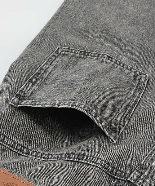 Lovetoxic / ラブトキシック その他パンツ | 【LTXC】ペイントデニムパンツ | 詳細11