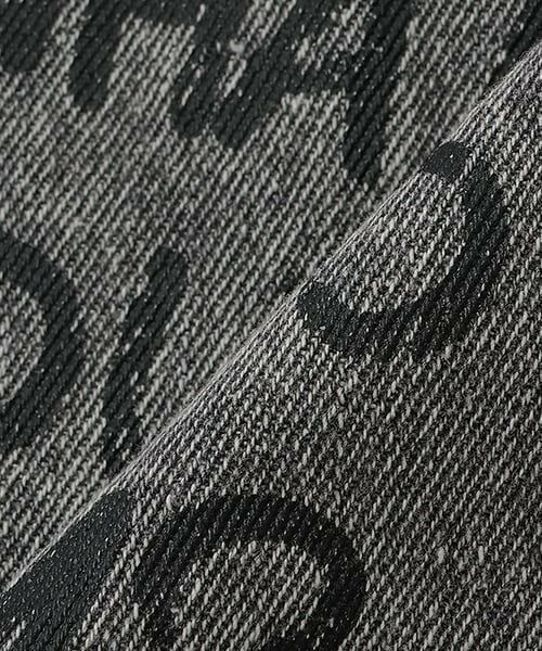 Lovetoxic / ラブトキシック その他パンツ | 【LTXC】ペイントデニムパンツ | 詳細12