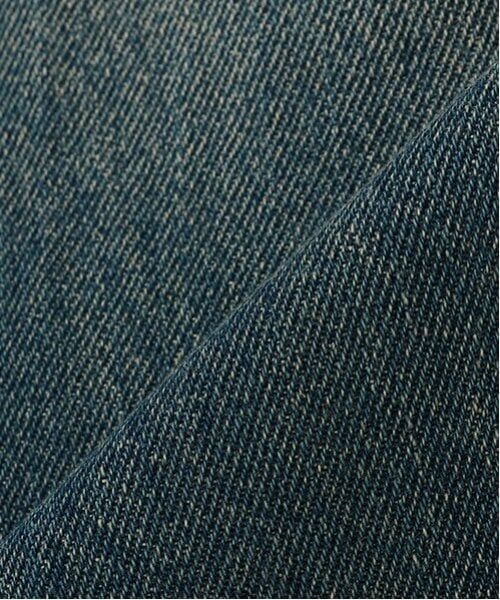 Lovetoxic / ラブトキシック その他パンツ | 【LTXC】タックワイドデニムパンツ | 詳細20