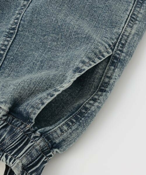 Lovetoxic / ラブトキシック その他パンツ | 【LTXC】【速乾】【ストレッチ】デニムカーゴパンツ | 詳細12