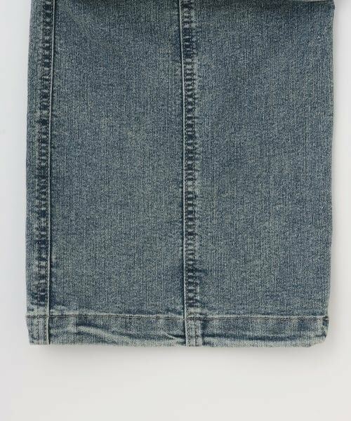 Lovetoxic / ラブトキシック その他パンツ | 【LTXC】【速乾】【ストレッチ】デニムカーゴパンツ | 詳細14