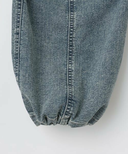 Lovetoxic / ラブトキシック その他パンツ | 【LTXC】【速乾】【ストレッチ】デニムカーゴパンツ | 詳細15