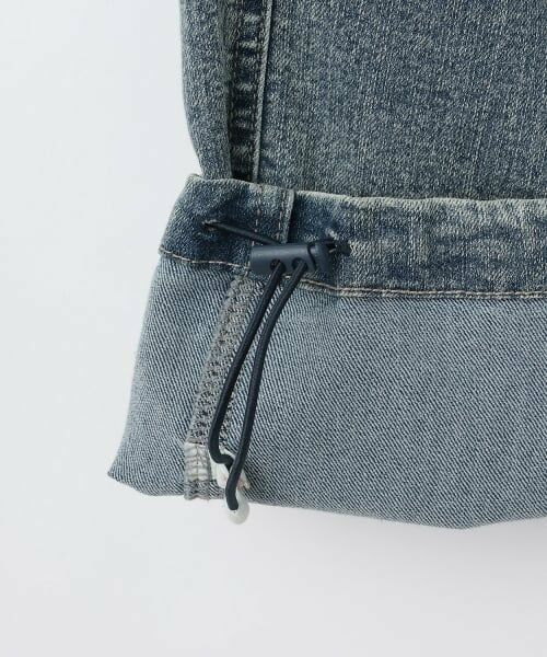 Lovetoxic / ラブトキシック その他パンツ | 【LTXC】【速乾】【ストレッチ】デニムカーゴパンツ | 詳細16