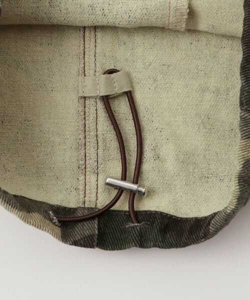 Lovetoxic / ラブトキシック その他パンツ | 【LTXC】カモフラ柄カーゴパンツ | 詳細12