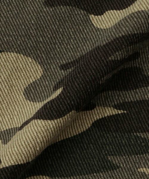 Lovetoxic / ラブトキシック その他パンツ | 【LTXC】カモフラ柄カーゴパンツ | 詳細13