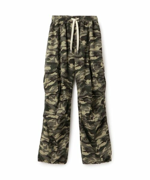 Lovetoxic / ラブトキシック その他パンツ | 【LTXC】カモフラ柄カーゴパンツ | 詳細6