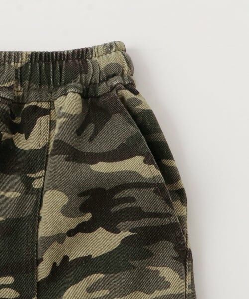 Lovetoxic / ラブトキシック その他パンツ | 【LTXC】カモフラ柄カーゴパンツ | 詳細9