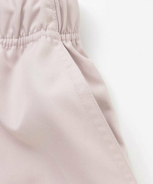 Lovetoxic / ラブトキシック その他パンツ | 【LTXC】【吸水速乾】スリットリボンパンツ | 詳細12