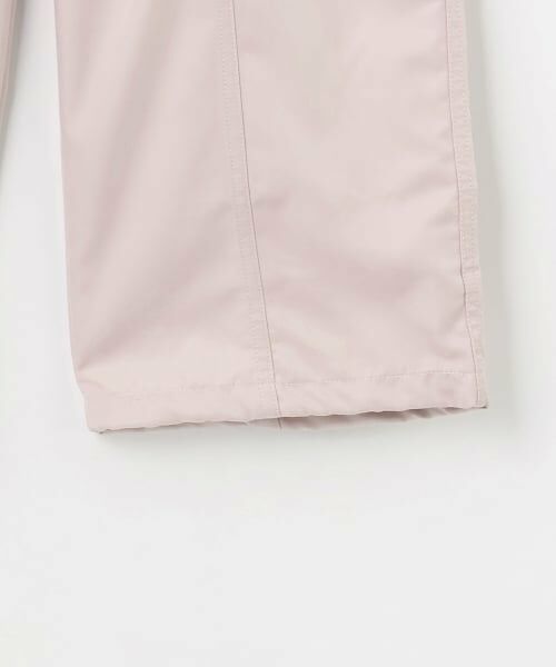 Lovetoxic / ラブトキシック その他パンツ | 【LTXC】【吸水速乾】スリットリボンパンツ | 詳細13