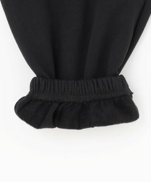 Lovetoxic / ラブトキシック その他パンツ | 【裏起毛】綿100％スウェットジョガーパンツ | 詳細12