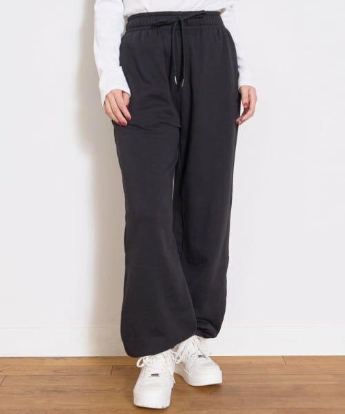 Lovetoxic / ラブトキシック その他パンツ | 【裏起毛】綿100％スウェットジョガーパンツ | 詳細3