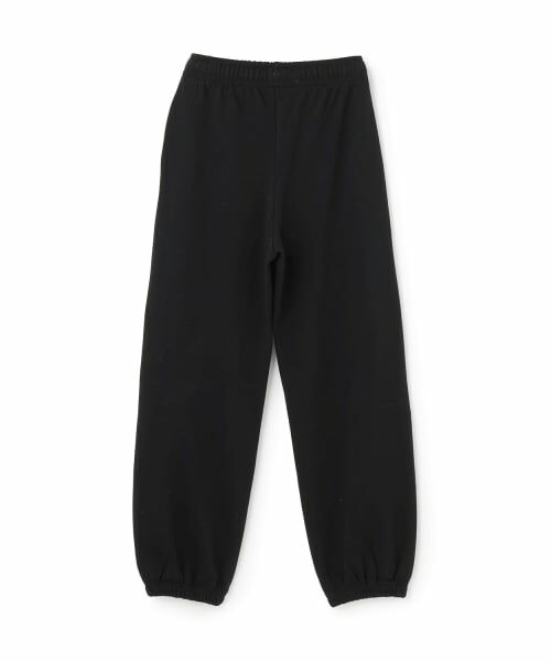 Lovetoxic / ラブトキシック その他パンツ | 【裏起毛】綿100％スウェットジョガーパンツ | 詳細8