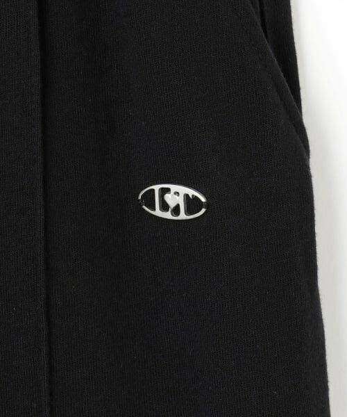 Lovetoxic / ラブトキシック その他パンツ | 【LTXC】カーブスウェットパンツ | 詳細11