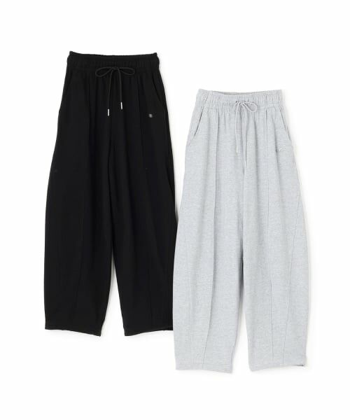 Lovetoxic / ラブトキシック その他パンツ | 【LTXC】カーブスウェットパンツ | 詳細5