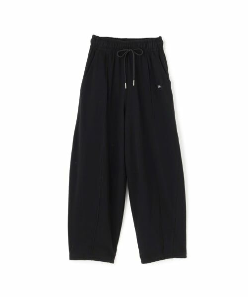 Lovetoxic / ラブトキシック その他パンツ | 【LTXC】カーブスウェットパンツ | 詳細7