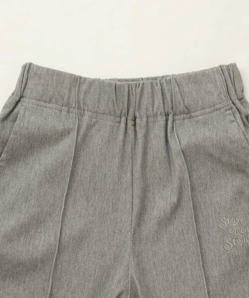 Lovetoxic / ラブトキシック その他パンツ | 【LTXC】【ストレッチ】ラク盛れカットフレアパンツ | 詳細7