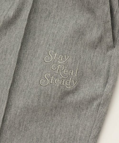 Lovetoxic / ラブトキシック その他パンツ | 【LTXC】【ストレッチ】ラク盛れカットフレアパンツ | 詳細9