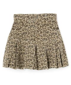 Lovetoxic / ラブトキシック ショート・ハーフ・半端丈パンツ | 【LTXC】アソートボックスプリーツスカート