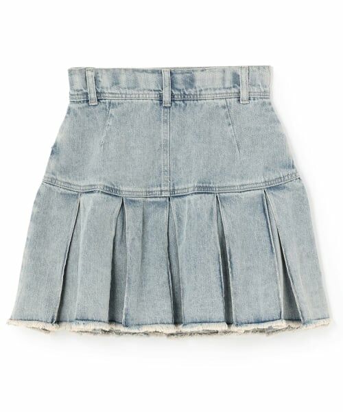 Lovetoxic / ラブトキシック ショート・ハーフ・半端丈パンツ | 【LTXC】アソートボックスプリーツスカート | 詳細10