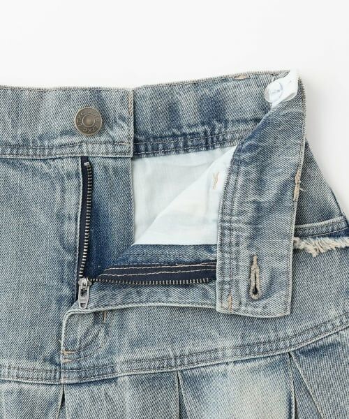 Lovetoxic / ラブトキシック ショート・ハーフ・半端丈パンツ | 【LTXC】アソートボックスプリーツスカート | 詳細12