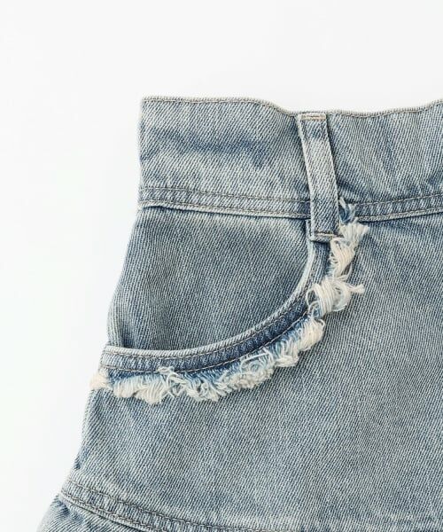 Lovetoxic / ラブトキシック ショート・ハーフ・半端丈パンツ | 【LTXC】アソートボックスプリーツスカート | 詳細13