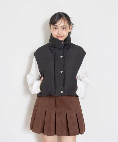 Lovetoxic / ラブトキシック ショート・ハーフ・半端丈パンツ | 【LTXC】アソートボックスプリーツスカート | 詳細2