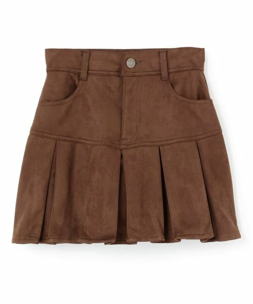 Lovetoxic / ラブトキシック ショート・ハーフ・半端丈パンツ | 【LTXC】アソートボックスプリーツスカート | 詳細7