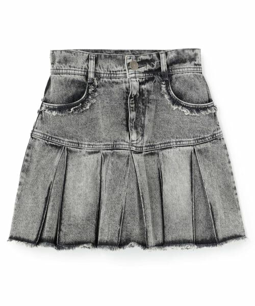 Lovetoxic / ラブトキシック ショート・ハーフ・半端丈パンツ | 【LTXC】アソートボックスプリーツスカート | 詳細9