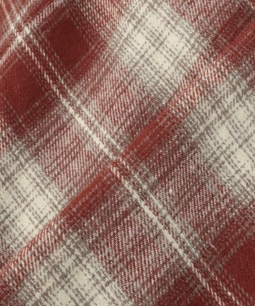 Lovetoxic / ラブトキシック ショート・ハーフ・半端丈パンツ | 【LTXC】腰巻き風チェックキュロット | 詳細13