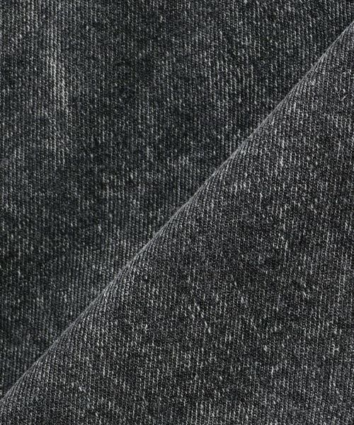 Lovetoxic / ラブトキシック ショート・ハーフ・半端丈パンツ | 【LTXC】腰巻き風デニムキュロット | 詳細14