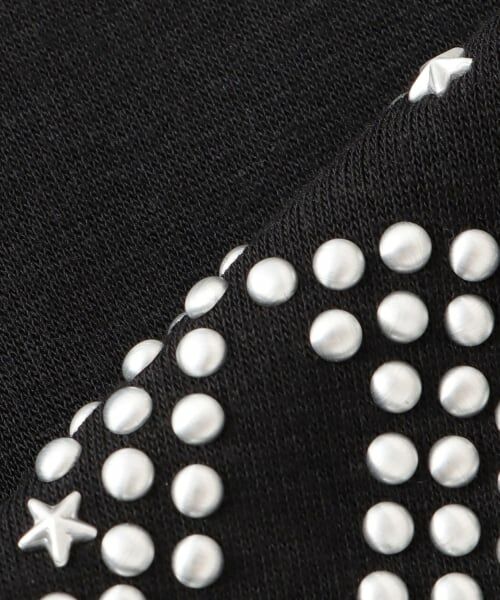 Lovetoxic / ラブトキシック その他パンツ | 【LTXC】【起毛】スタッズカーブスウェットパンツ | 詳細15