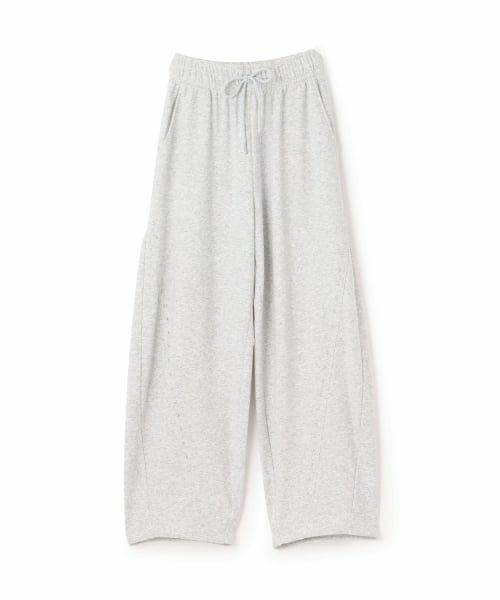 Lovetoxic / ラブトキシック その他パンツ | 【LTXC】【起毛】スタッズカーブスウェットパンツ | 詳細7