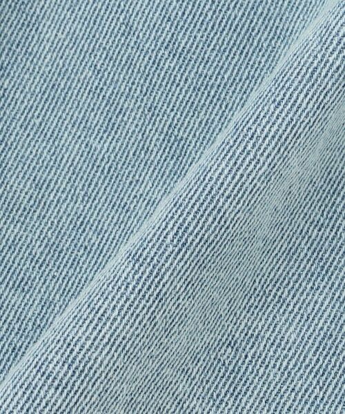 Lovetoxic / ラブトキシック ショート・ハーフ・半端丈パンツ | 【LTXC】美脚見えベルトつきデニムプリーツスカート | 詳細19