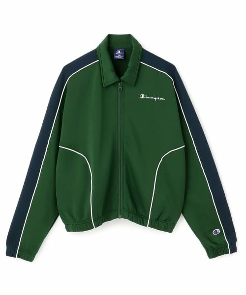 Lovetoxic / ラブトキシック ブルゾン | 【Champion】トラックブルゾン | 詳細4