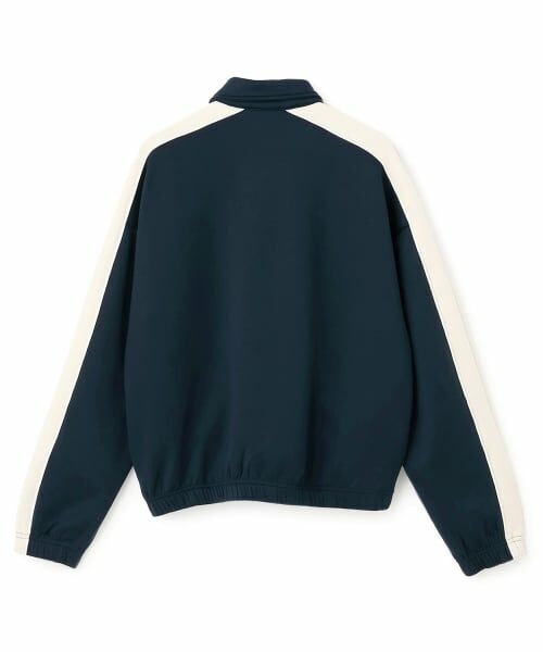 Lovetoxic / ラブトキシック ブルゾン | 【Champion】トラックブルゾン | 詳細6