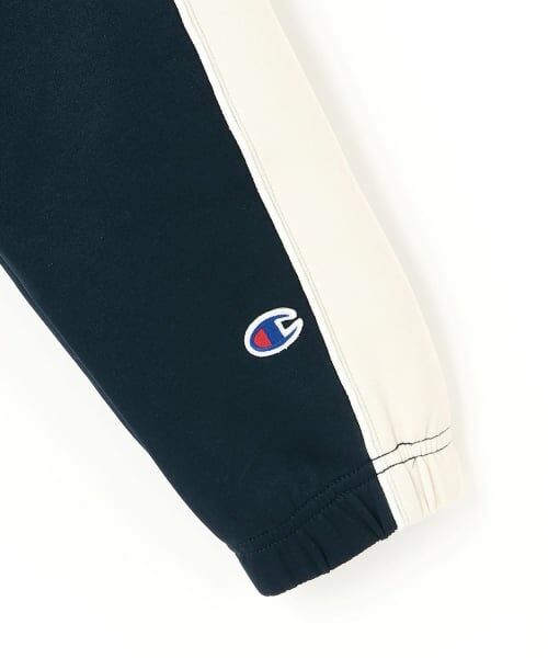 Lovetoxic / ラブトキシック ブルゾン | 【Champion】トラックブルゾン | 詳細8