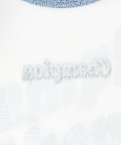 Lovetoxic / ラブトキシック Tシャツ | 【Champion】【綿100％】ラグラン長T | 詳細15