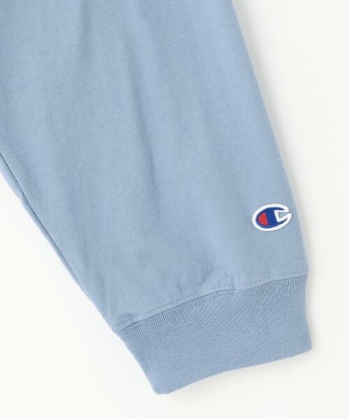 Lovetoxic / ラブトキシック Tシャツ | 【Champion】【綿100％】ラグラン長T | 詳細16