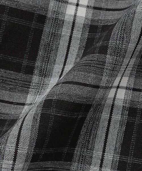 Lovetoxic / ラブトキシック シャツ・ブラウス | 【LTXC】サイドドロスト半袖シャツ | 詳細14