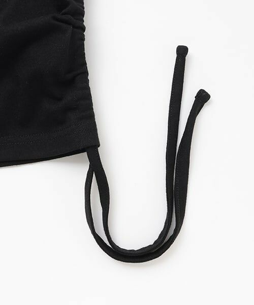 Lovetoxic / ラブトキシック Tシャツ | 【LTXC】【接触冷感/ひんやり】ドロストナンバーTシャツ | 詳細7