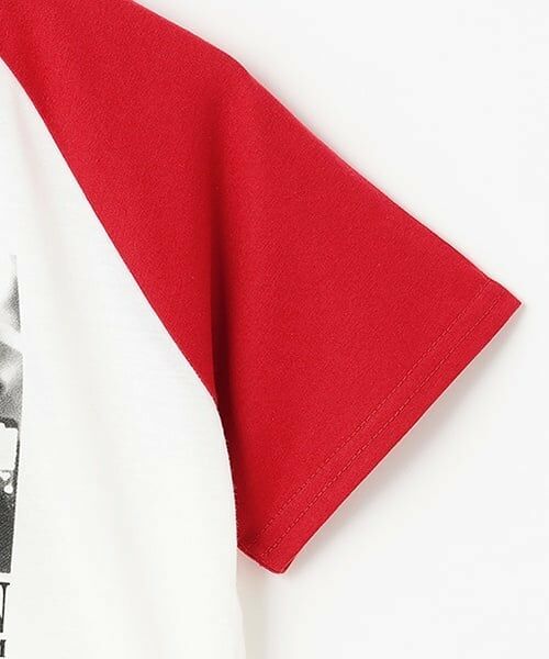 Lovetoxic / ラブトキシック Tシャツ | 【LTXC】【吸水速乾/さらさら】アソートラグランTシャツ | 詳細11