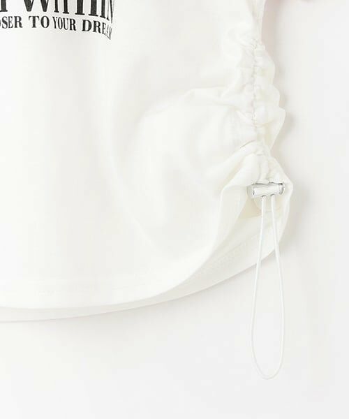 Lovetoxic / ラブトキシック Tシャツ | 【LTXC】【吸水速乾/さらさら】アソートラグランTシャツ | 詳細13