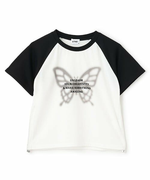 Lovetoxic / ラブトキシック Tシャツ | 【LTXC】【吸水速乾/さらさら】アソートラグランTシャツ | 詳細6