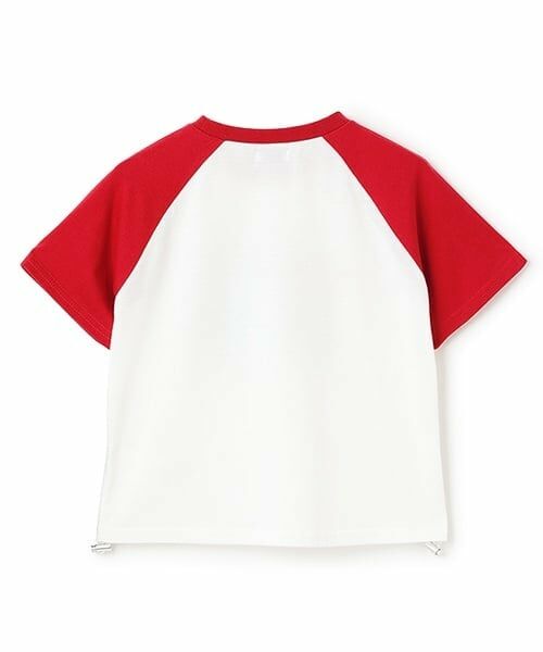 Lovetoxic / ラブトキシック Tシャツ | 【LTXC】【吸水速乾/さらさら】アソートラグランTシャツ | 詳細7