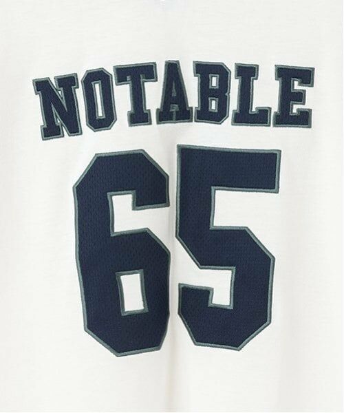 Lovetoxic / ラブトキシック Tシャツ | 【LTXC】【吸水速乾/さらさら】メッシュナンバーTシャツ | 詳細3